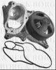 BMW 11518516205 Water Pump